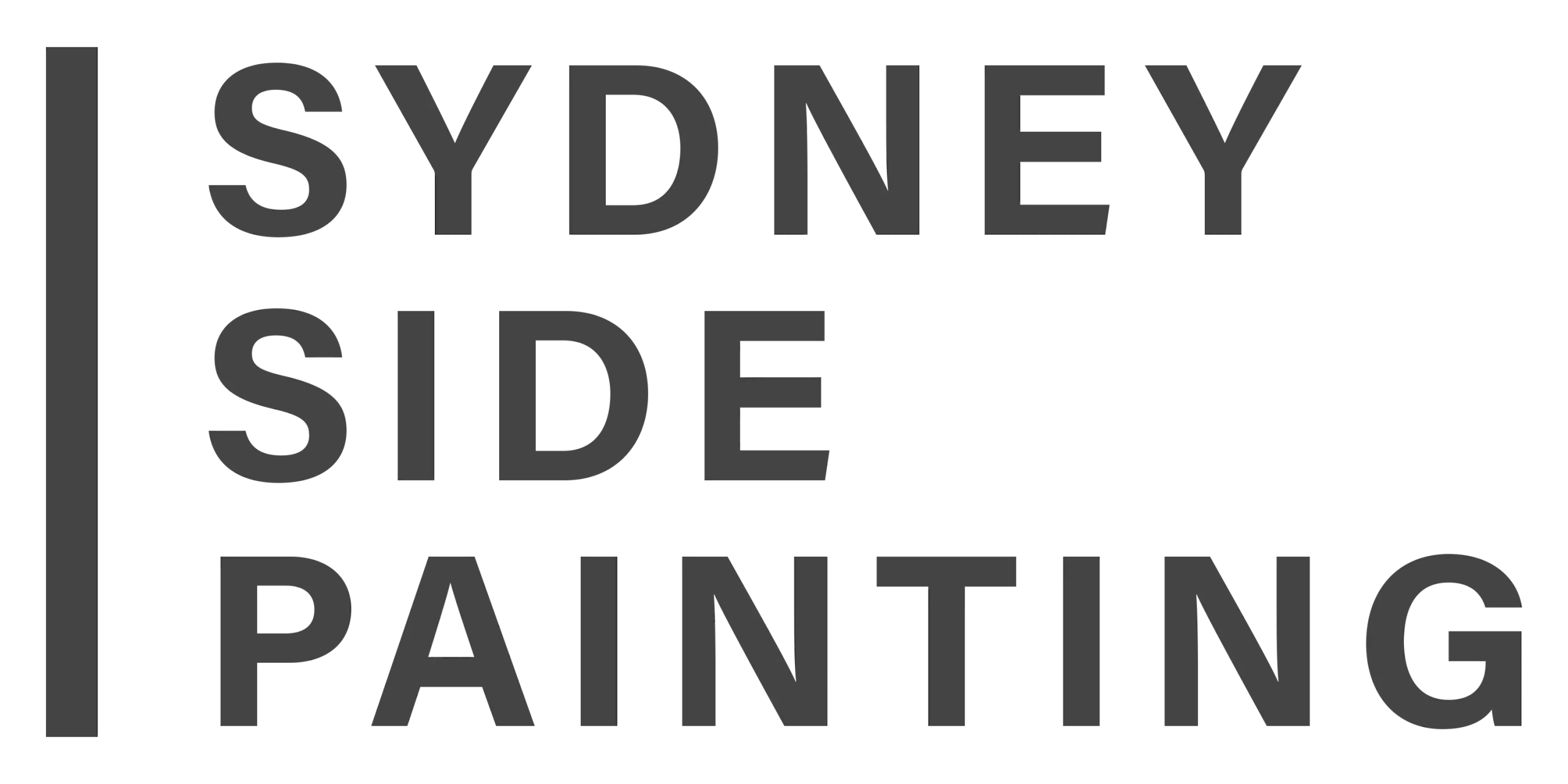 Home Sydney Side Painting
